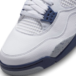 Air Jordan 4 Retro "Midnight Navy"