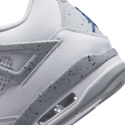 Air Jordan 4 Retro "Midnight Navy"