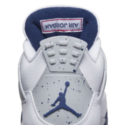 Air Jordan 4 Retro "Midnight Navy"