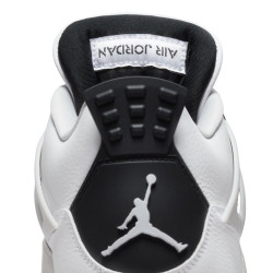 Air Jordan 4 Retro "Military Black"