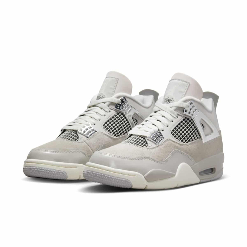 Air Jordan 4 Retro "Frozen Moments"