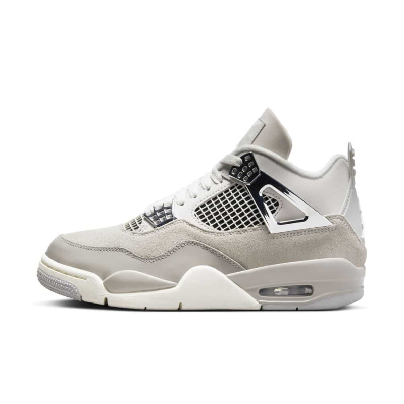 Air Jordan 4 Retro "Frozen Moments"