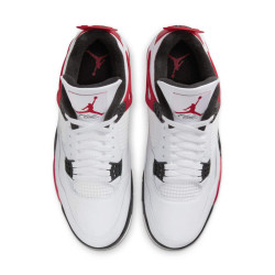 Air Jordan 4 Retro "Red Cement"