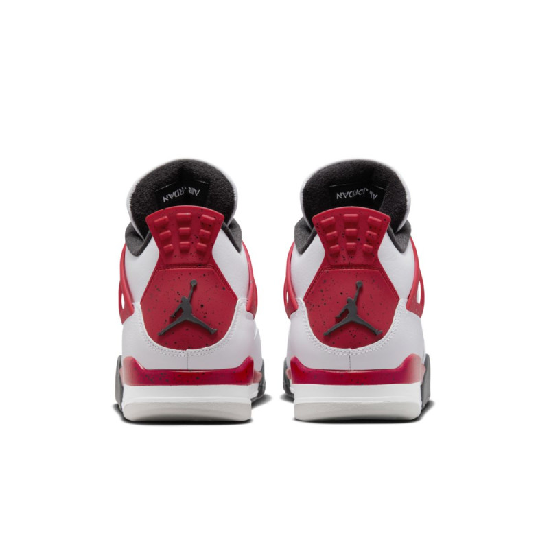 Air Jordan 4 Retro "Red Cement"