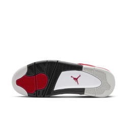 Air Jordan 4 Retro "Red Cement"