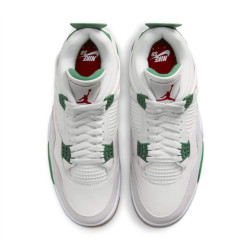 Air Jordan 4 Retro SB "Pine Green"