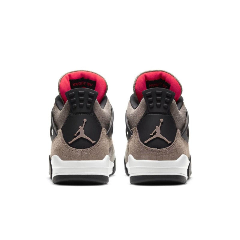 Air Jordan 4 Retro "Taupe Haze"