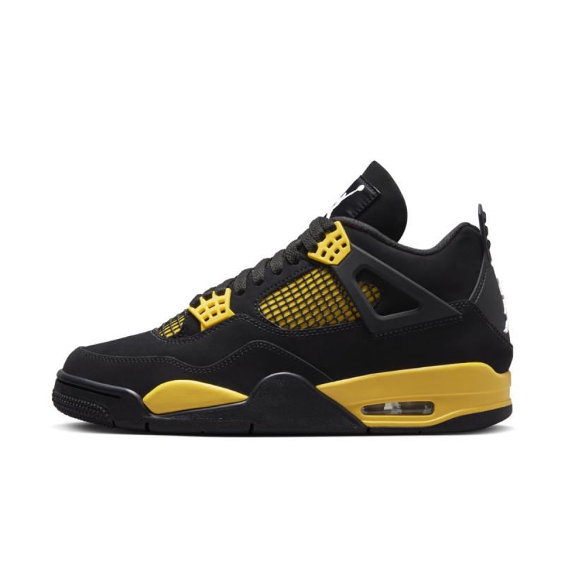 Air Jordan 4 Retro "Thunder"
