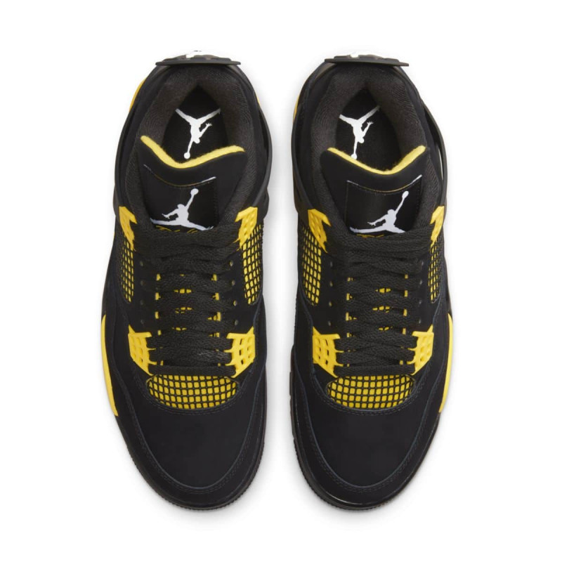 Air Jordan 4 Retro "Thunder"