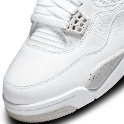 Air Jordan 4 Retro "White Oreo"
