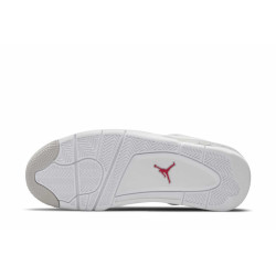 Air Jordan 4 Retro "White Oreo"