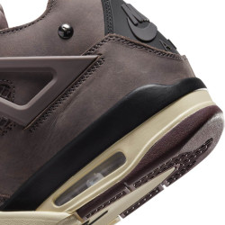 Air Jordan 4 Retro A Ma Maniere "Violet Ore" DV6773-220