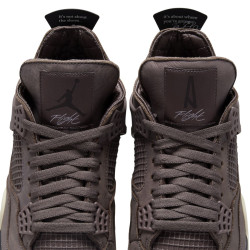 Air Jordan 4 Retro A Ma Maniere "Violet Ore" DV6773-220