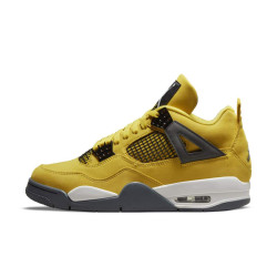 Air Jordan 4 Retro "Lightning" CT8527-700 / 408452-700