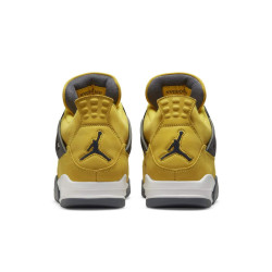 Air Jordan 4 Retro "Lightning" CT8527-700 / 408452-700