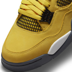 Air Jordan 4 Retro "Lightning" CT8527-700 / 408452-700