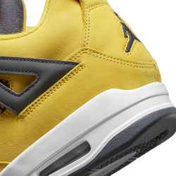 Air Jordan 4 Retro "Lightning" CT8527-700 / 408452-700
