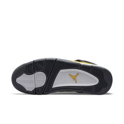 Air Jordan 4 Retro "Lightning" CT8527-700 / 408452-700