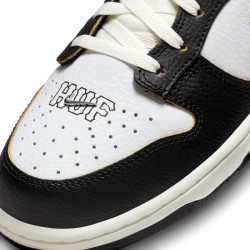 Nike SB Dunk Low HUF "San Francisco"