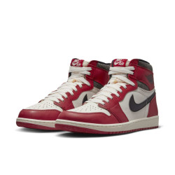 Jordan 1 Retro High OG "Lost & Found Chicago"