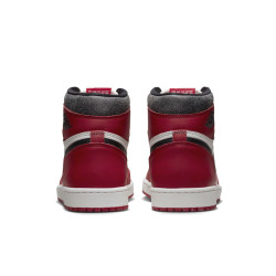 Jordan 1 Retro High OG "Lost & Found Chicago"