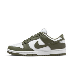 Nike Dunk Low "Medium Olive"