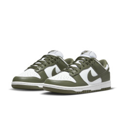 Nike Dunk Low "Medium Olive"