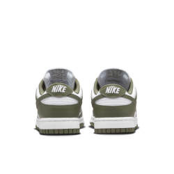 Nike Dunk Low "Medium Olive"