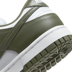 Nike Dunk Low "Medium Olive"