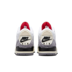 Jordan 3 Retro "White Cement Reimagined"
