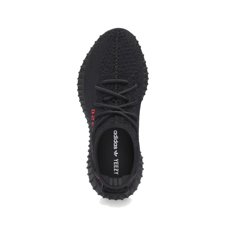 Yeezy Boost 350 V2 "Bred"