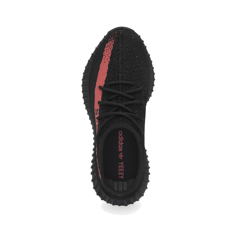 Yeezy Boost 350 V2 "Red Stripe"