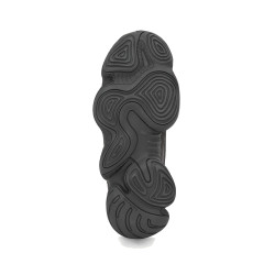 Yeezy 500 "Utility Black"