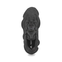 Yeezy 500 "Utility Black"