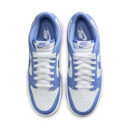 Nike Dunk Low "Polar Blue"