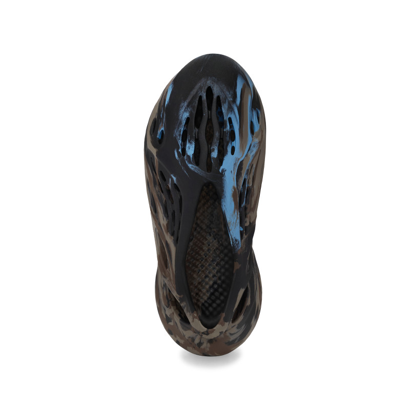 Yeezy Foam RNR "MX Cinder"