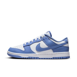 Nike Dunk Low "Polar Blue"