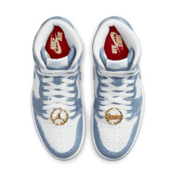 Jordan 1 Retro High OG "Denim"