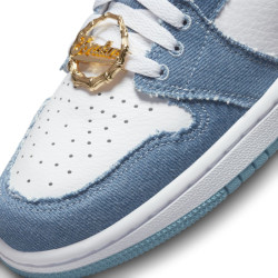 Jordan 1 Retro High OG "Denim"