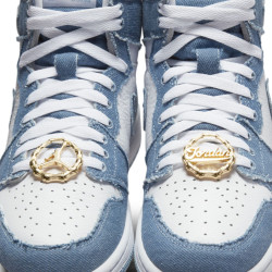 Jordan 1 Retro High OG "Denim"